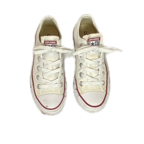 Converse Chucks White Size: M3.5/W5.5 Unisex - Picture 3 of 12